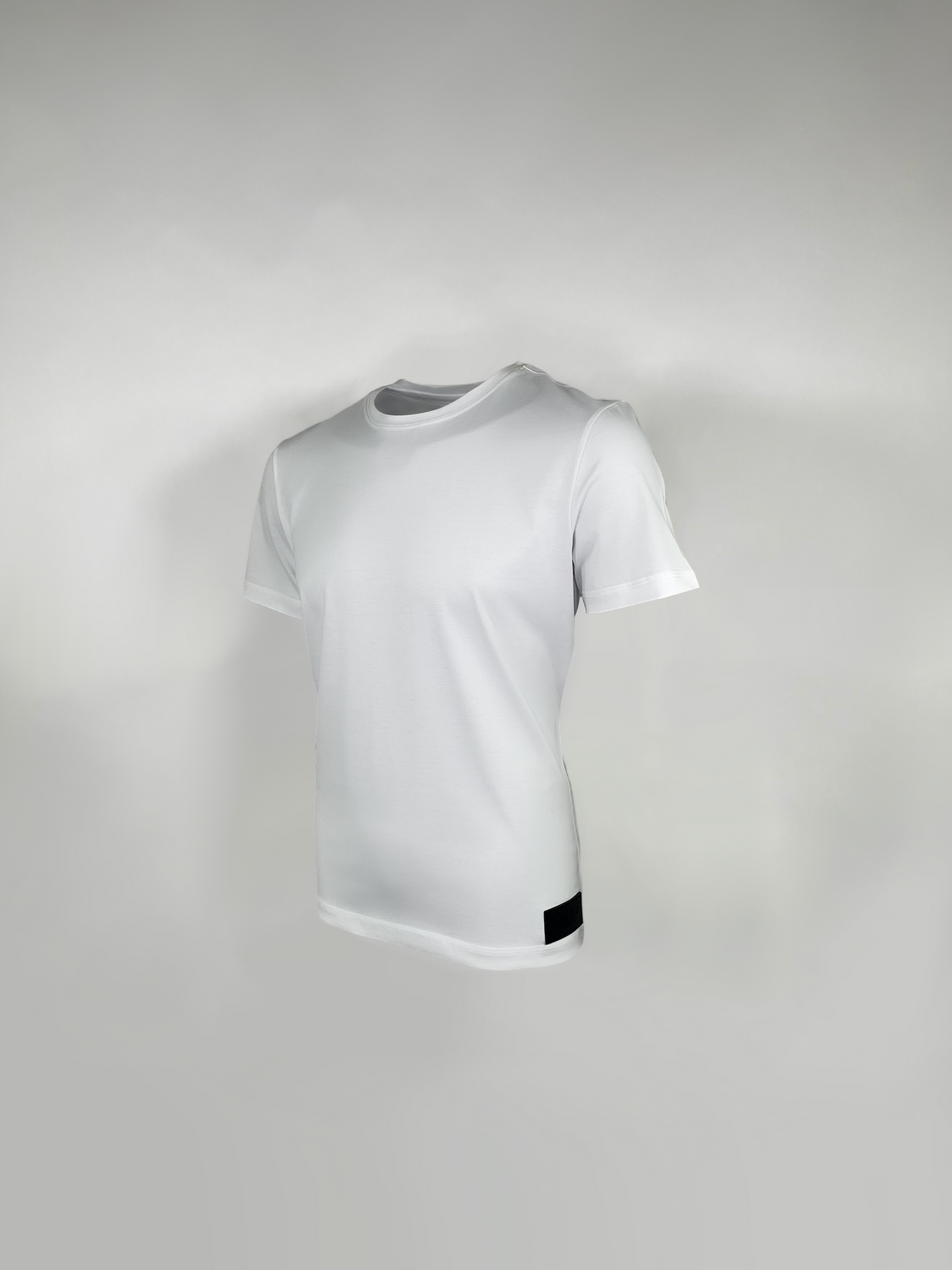 Premium Cotton T-shirt- 2 Pack