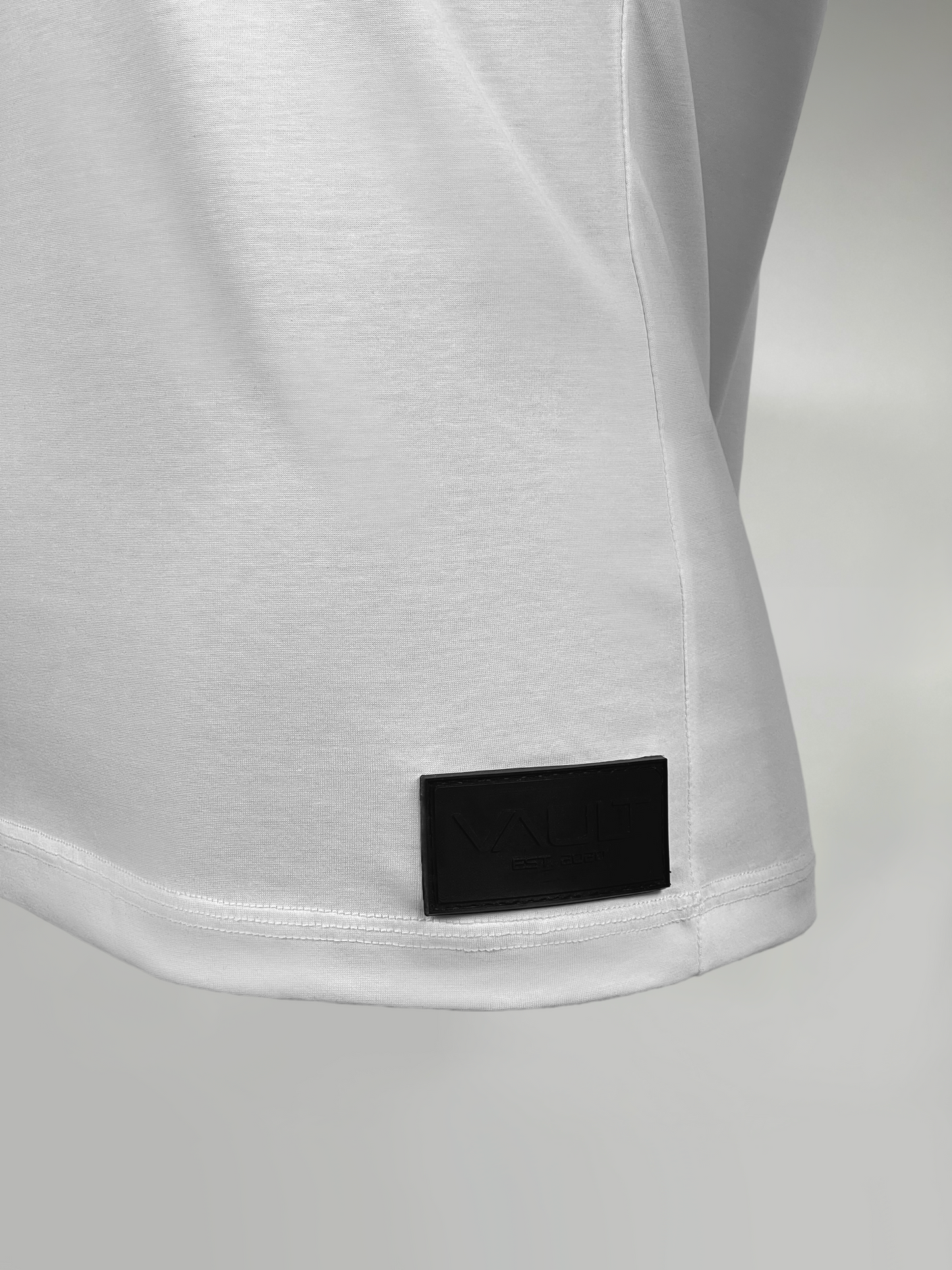 Scorpion White Premium T-Shirt