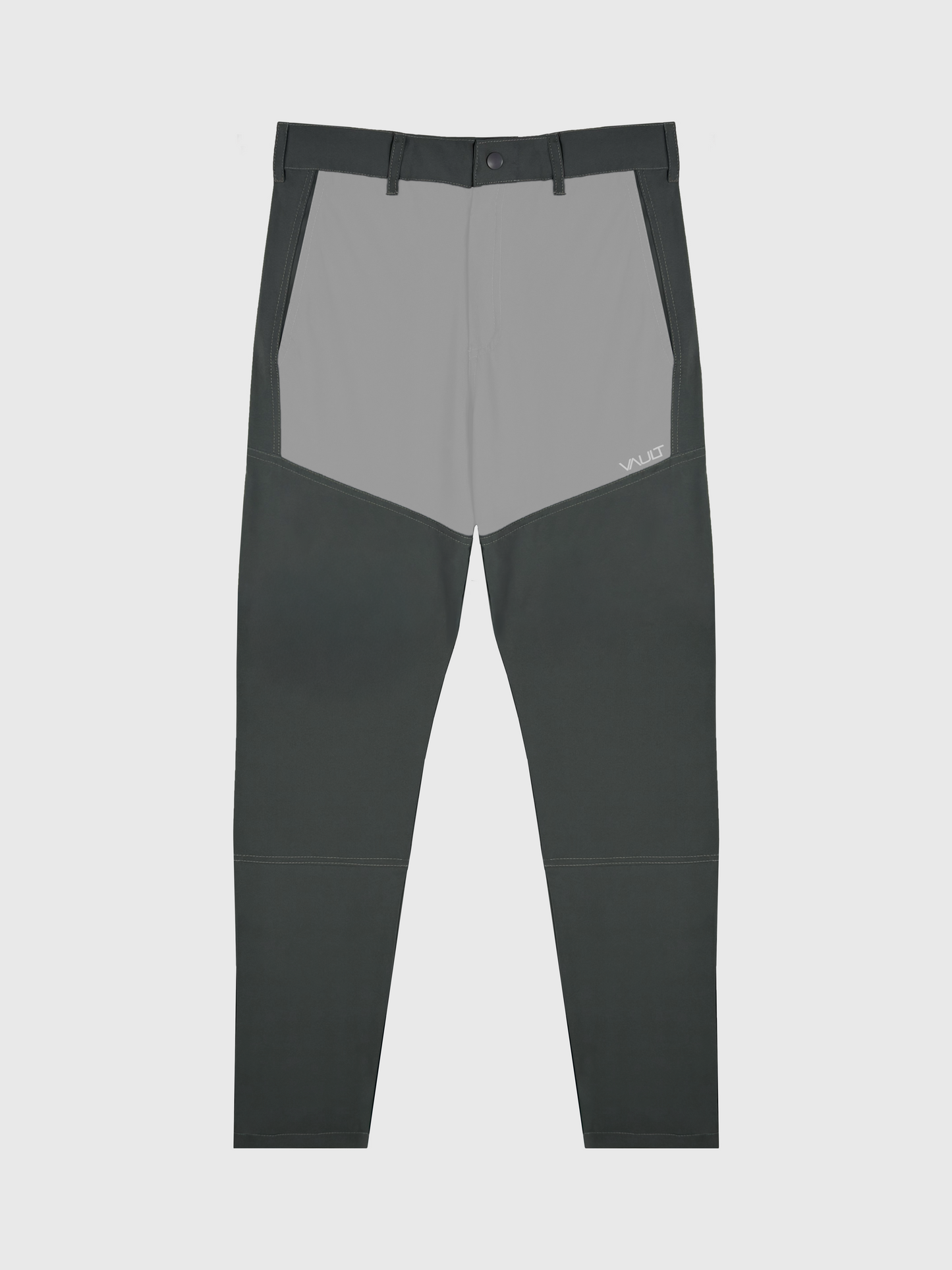 Wilderness Outdoor Pants- Grey/Grey