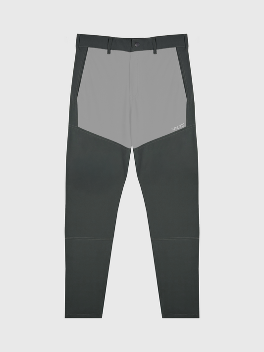 Wilderness Outdoor Pants- Grey/Grey