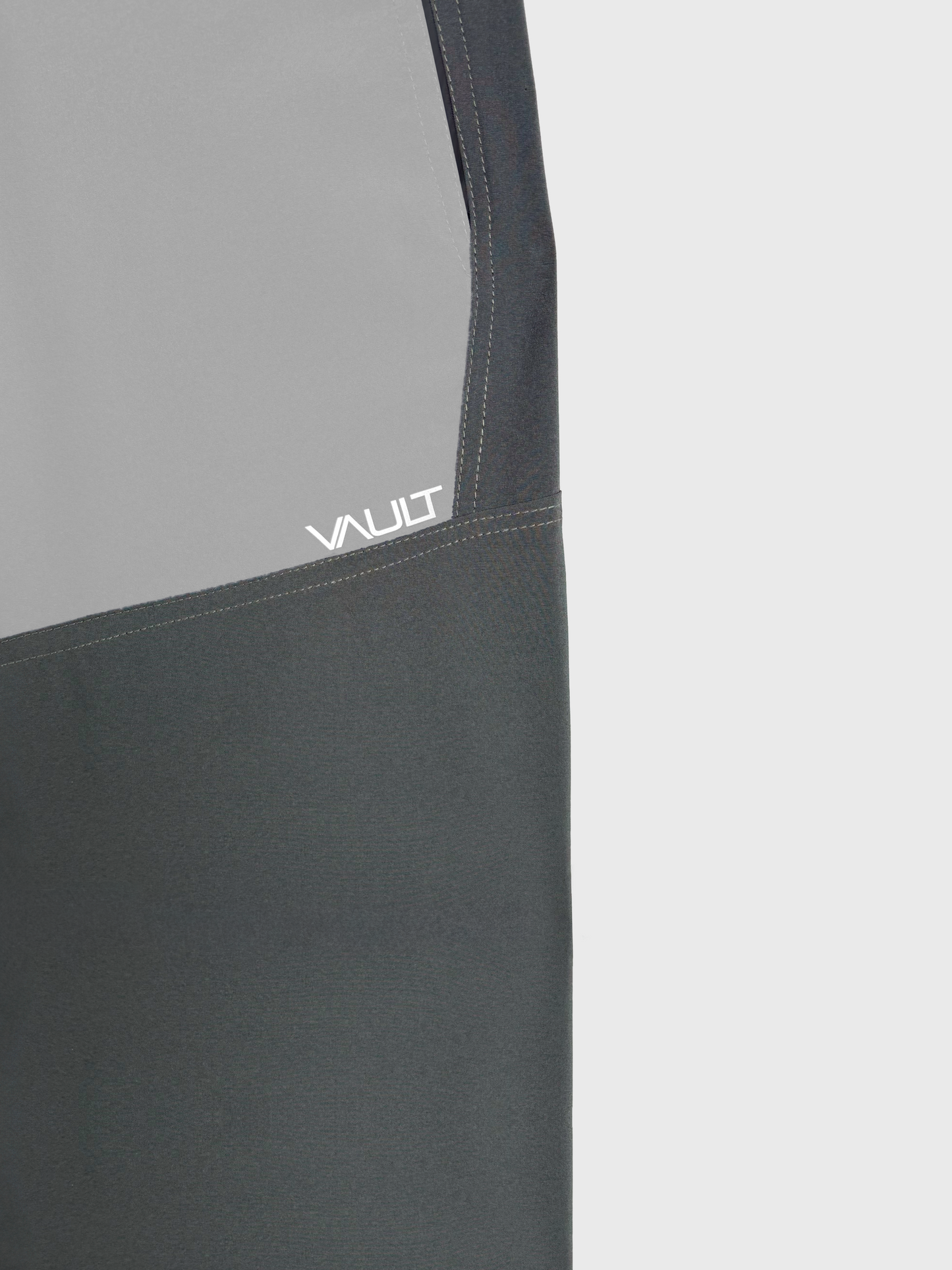 Wilderness Outdoor Pants- Grey/Grey