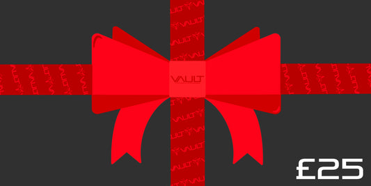 £25 Digital Gift Card